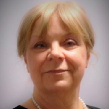 Sarah Blackburn, Former Deputy Chairman, NHS DigitalDeputy Chairman at NHS Digital